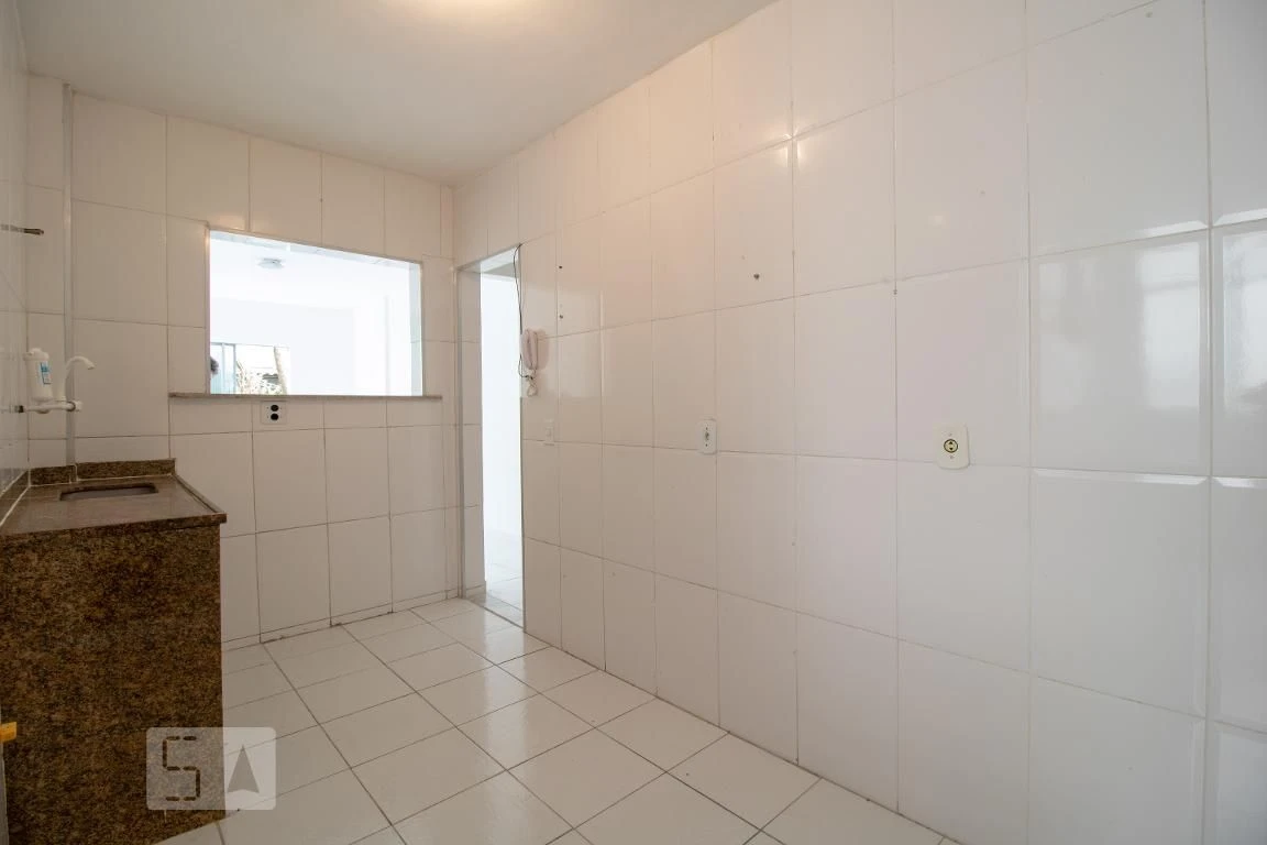2-bedroom apartment with a private BBQ in Rio de Janeiro — photo 21
