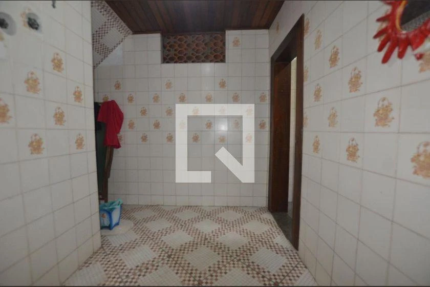 3 quartos e máquina de lavar: casa de 500 m² — photo 45