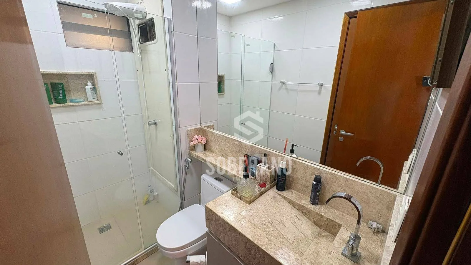 Панорамні вікна та 2 спальні: квартира 103 м² — photo 14
