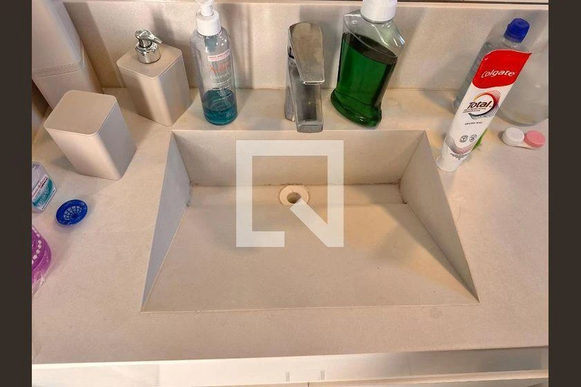 Casa para alugar com 6 quartos e 297 m², cozinha integrada — photo 33