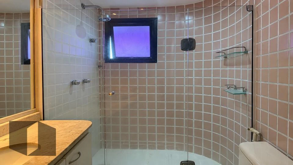 Apartamento de 2 quartos em condomínio com sauna — photo 9