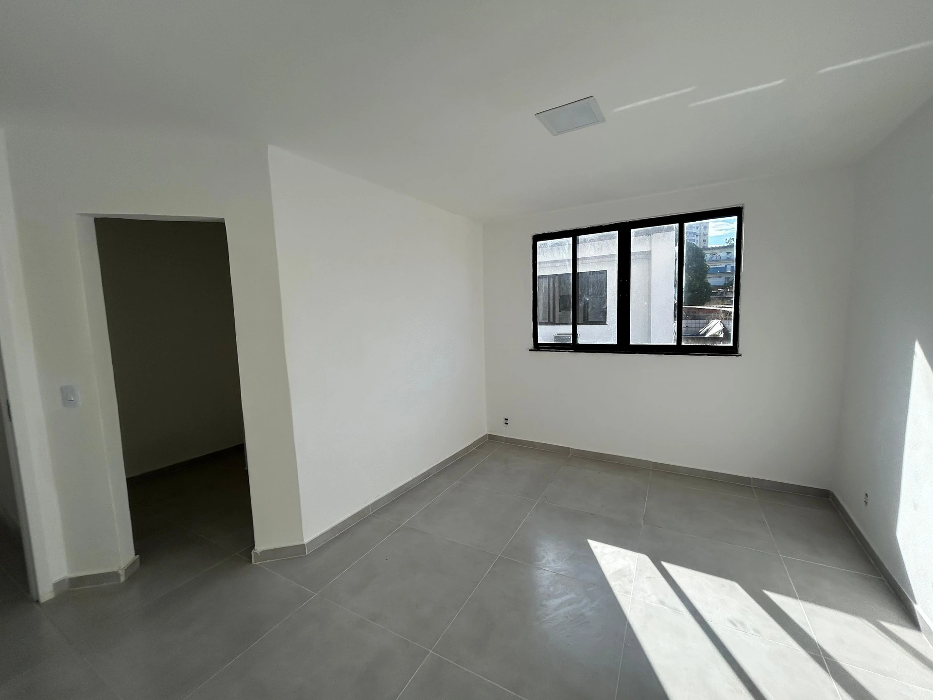 Apartment with 2 bedrooms and 1 suite, open kitchen — photo 15