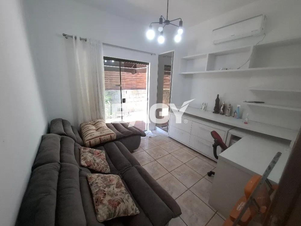 Furnished house with 5 bedrooms, 2 suites and 2 parking — photo 30