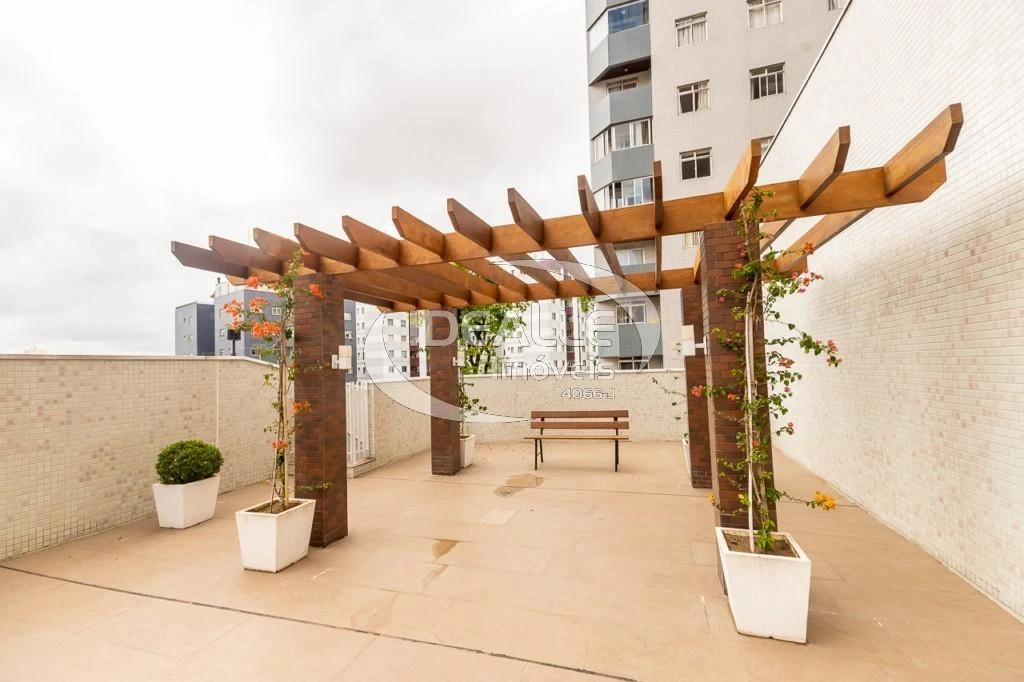 Apartamento de 3 quartos com varanda envidraçada, Portão — photo 19