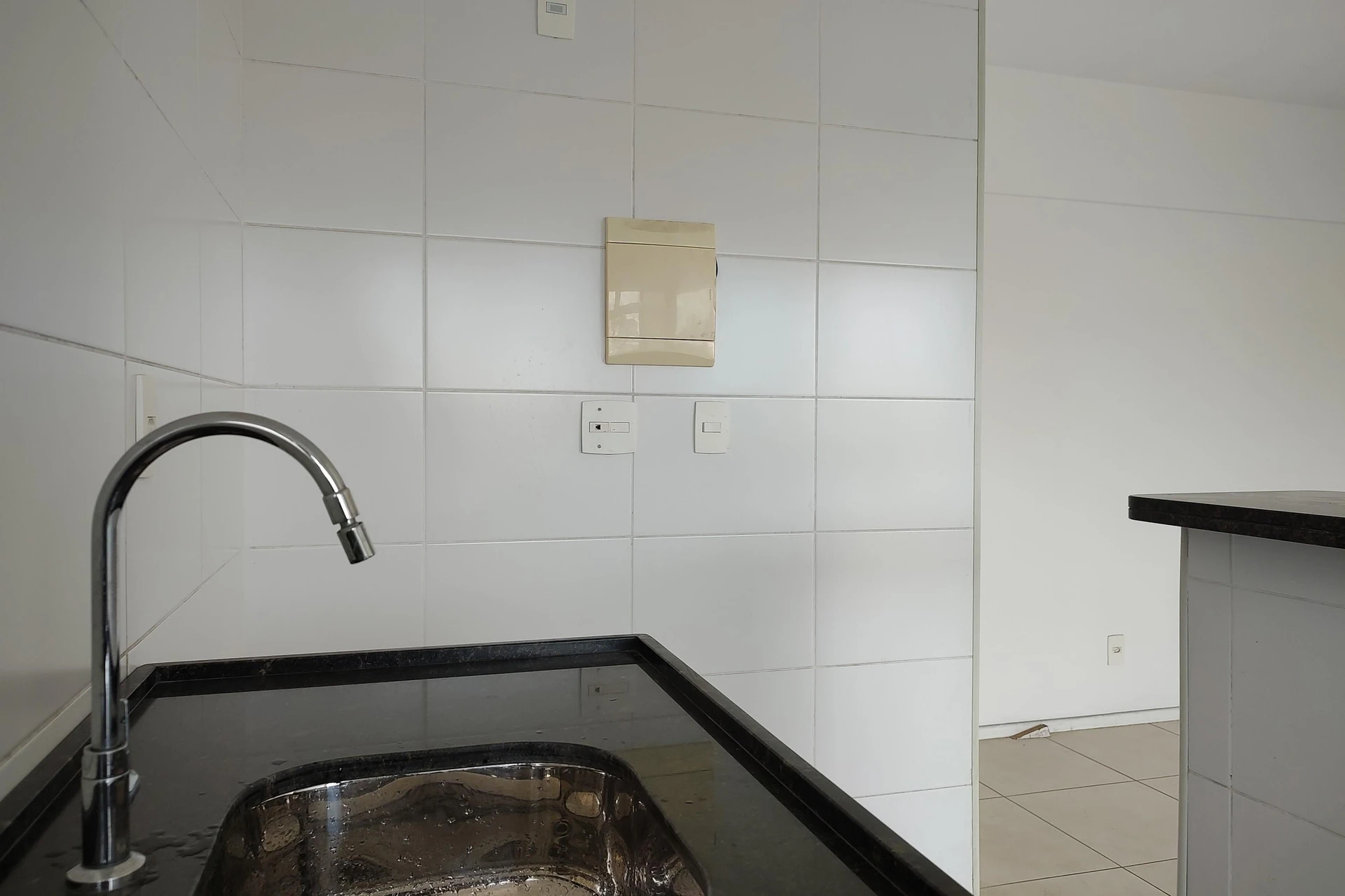 Apartamento com 2 quartos e varanda — photo 57