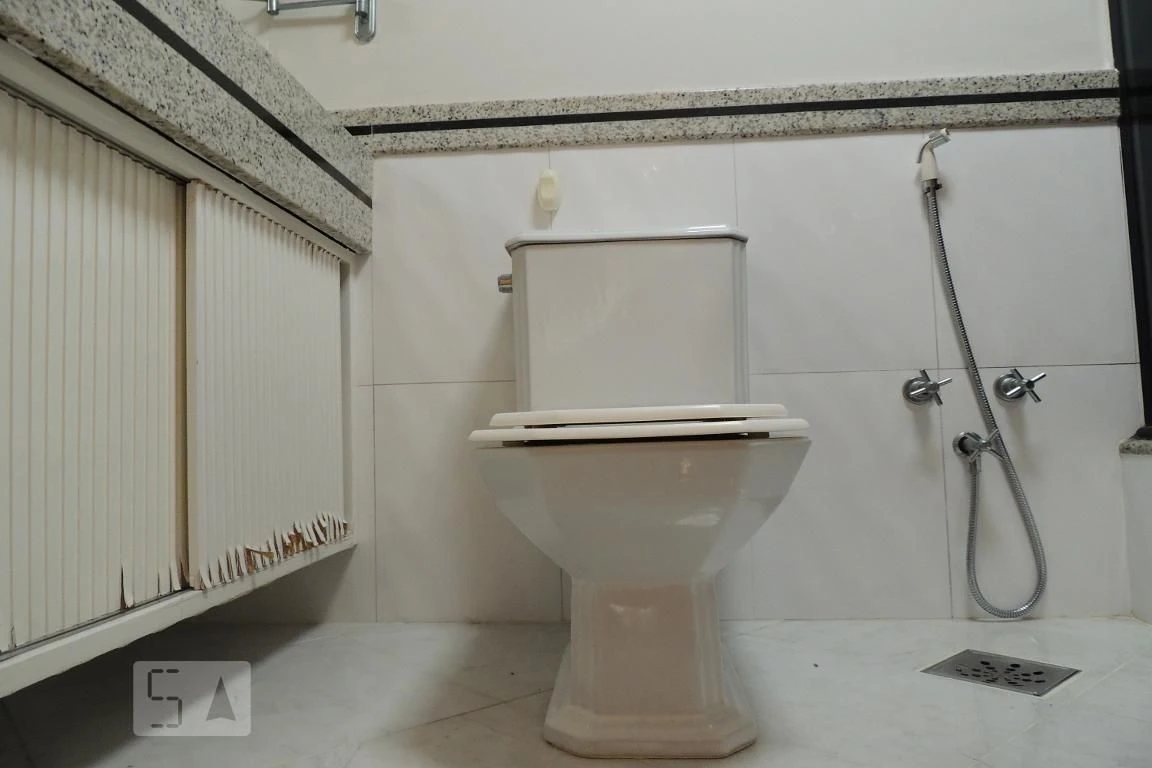 Apartamento de 4 quartos com janelas do piso ao teto — photo 121