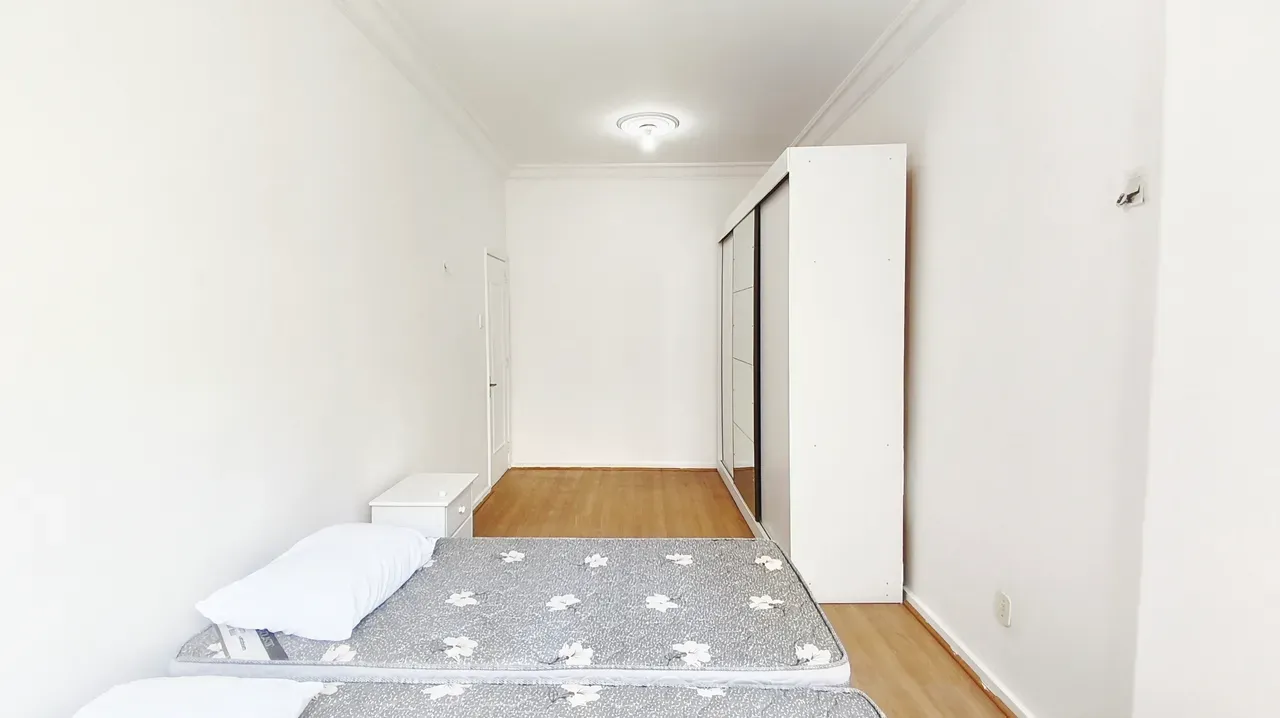 Apartamento para alugar mobiliado com 3 quartos e 3 banheiros — photo 19