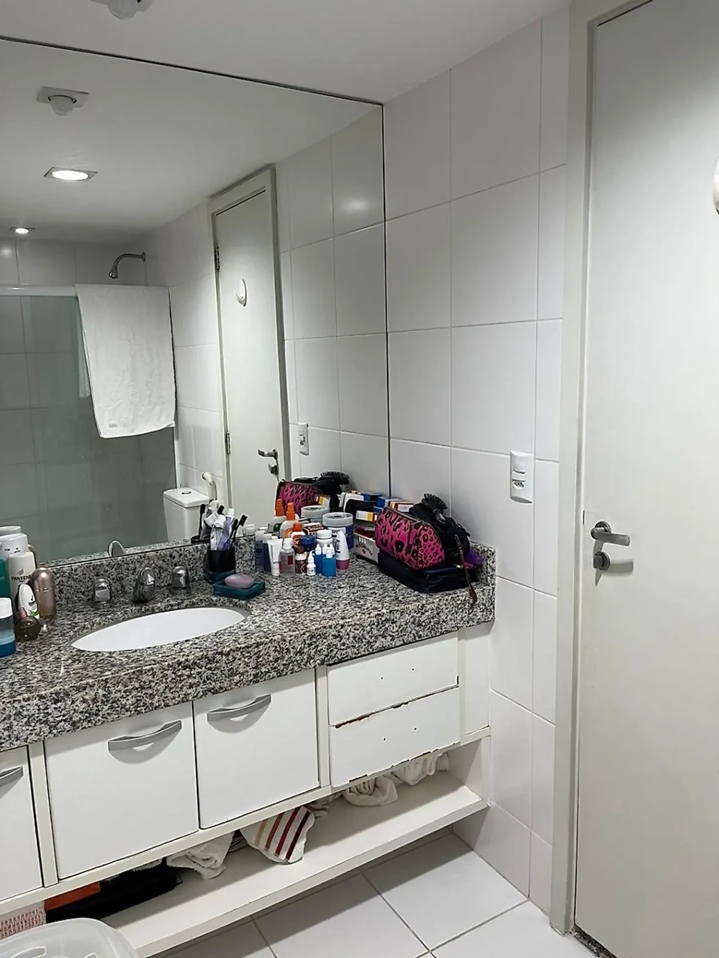 2-bedroom apartment with 18000 m² and 1 parking space — photo 8