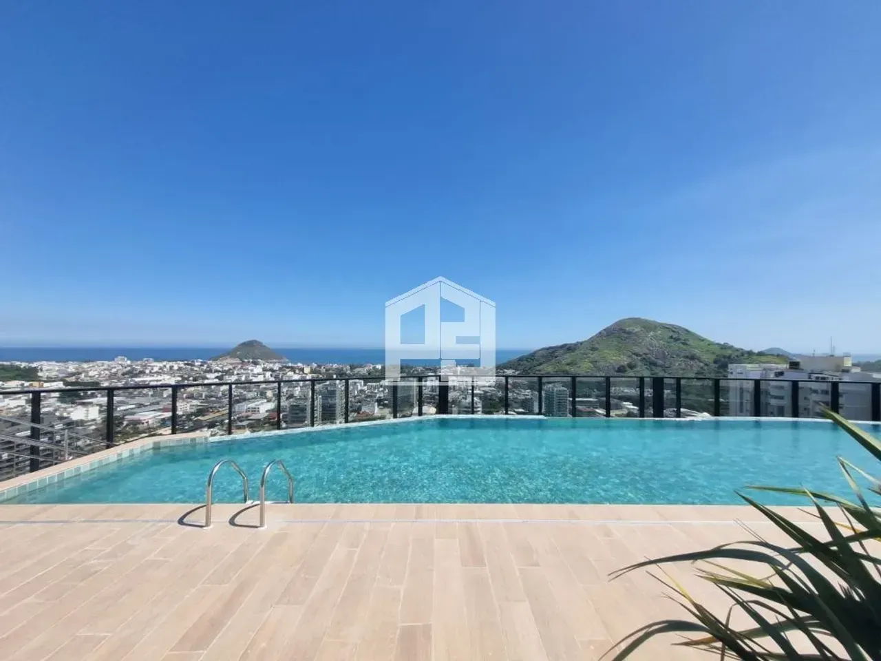 Apartamento no 6º andar com jacuzzi — photo 19