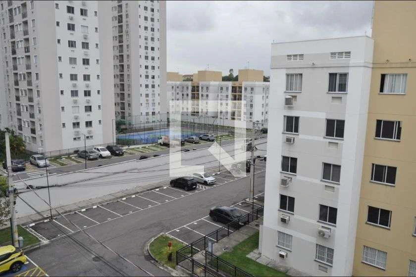 Apartamento de 44 m² com 2 quartos e jardim privativo — photo 11