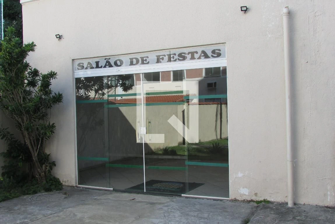 Apartamento mobiliado com 3 quartos e 2 banheiros — photo 66