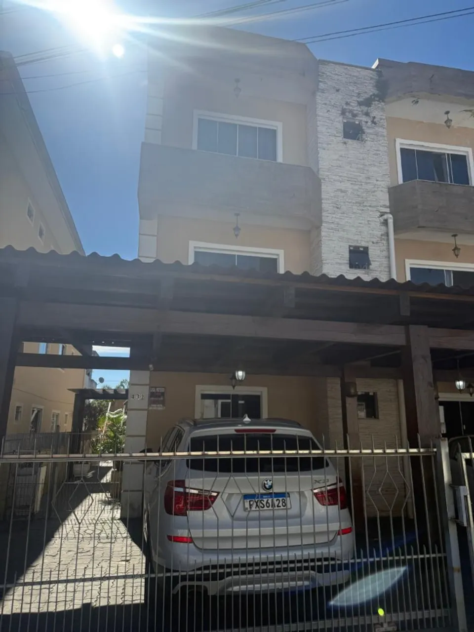 Apartamento sin amueblar con 2 dormitorios y balcón — photo 6