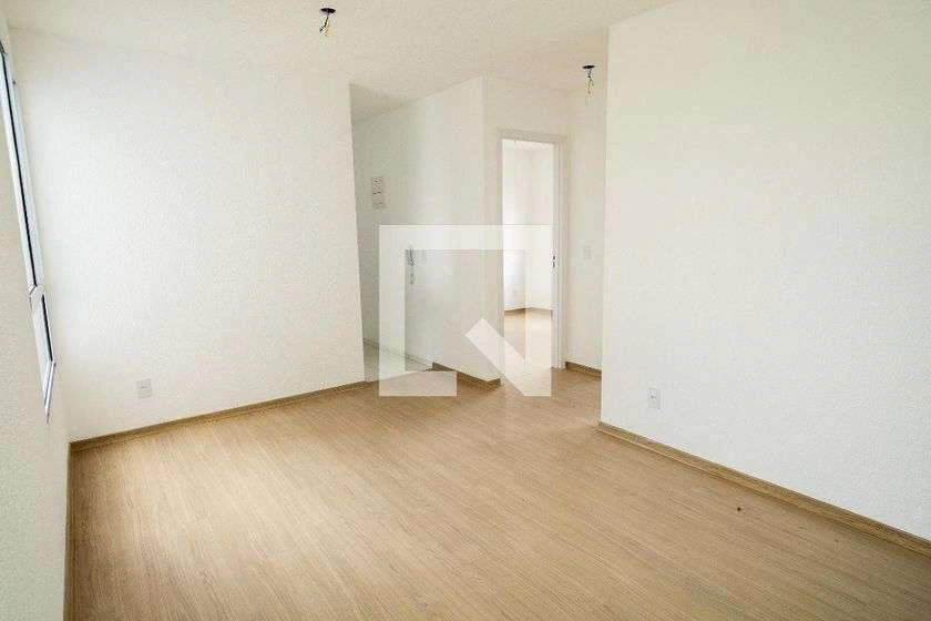 Apartamento de 2 quartos com cozinha em conceito aberto — photo 9