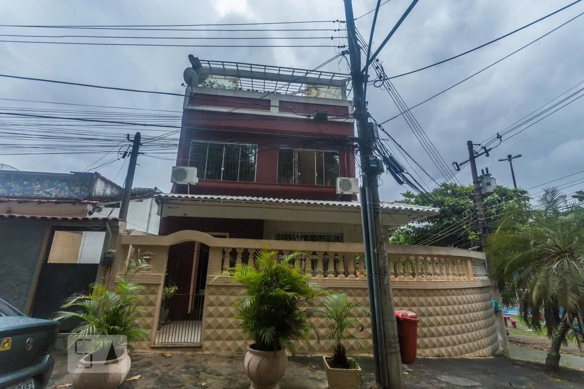 Furnished house with 3 bedrooms and private BBQ — photo 92