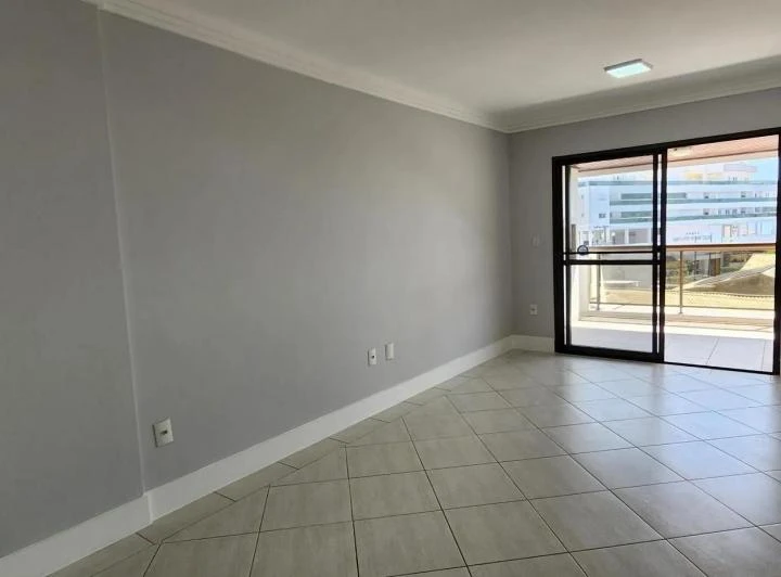 100 m² unfurnished apartment with private BBQ on the balcony — photo 5