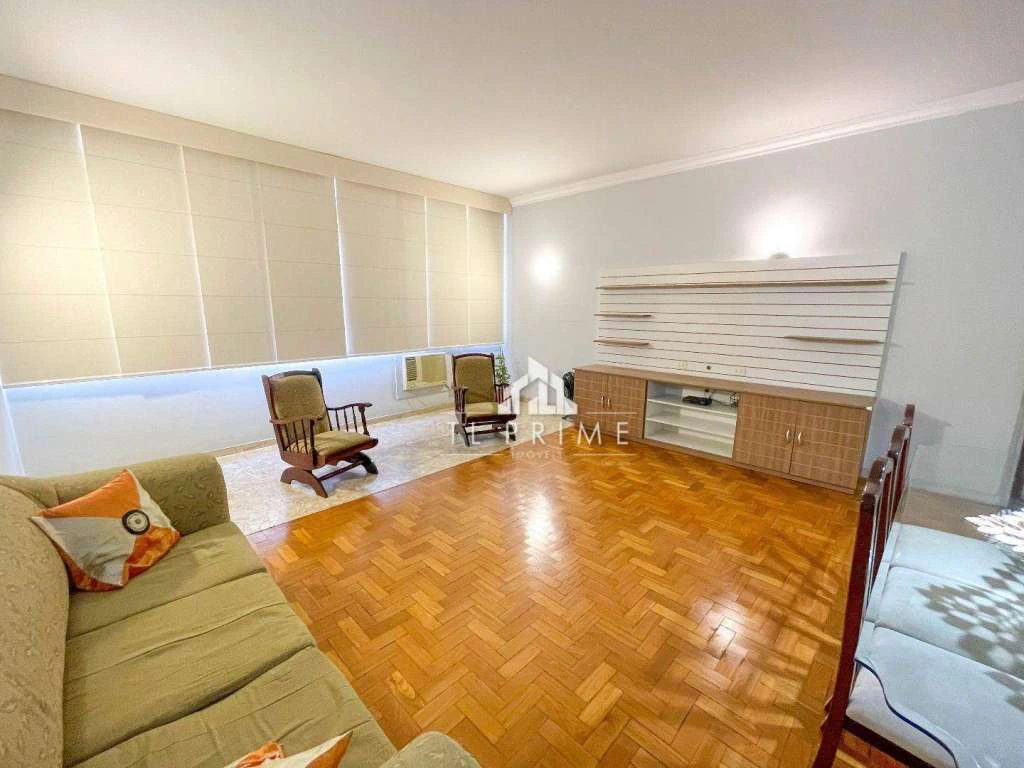 Furnished 3-bedroom apartment with 198 m² floor area — photo 15