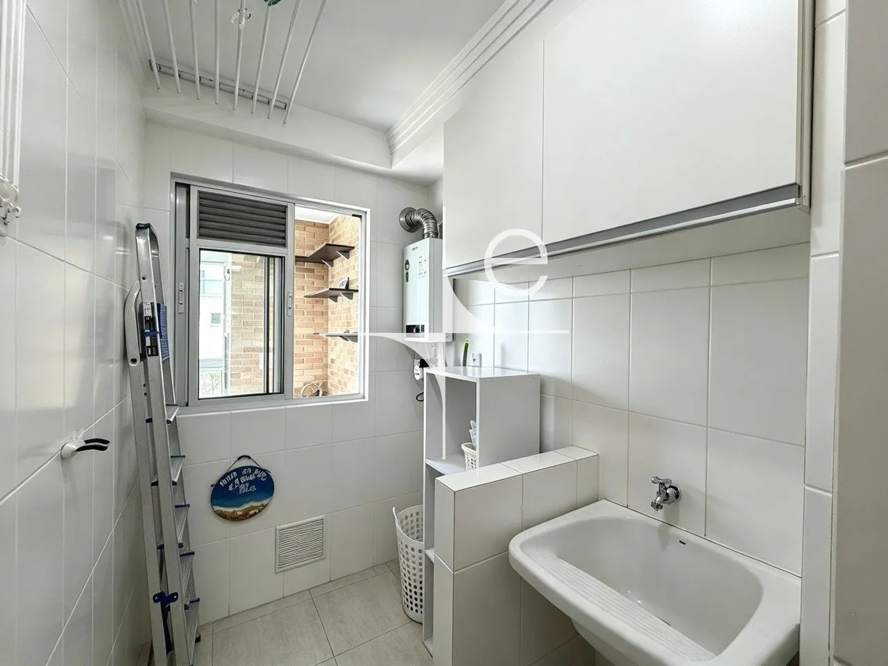 Furnished apartment, 120 m², with a dishwasher — photo 2