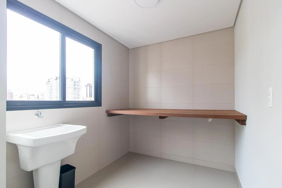 Студія 21 м² з робочим місцем та пральною машиною — photo 5