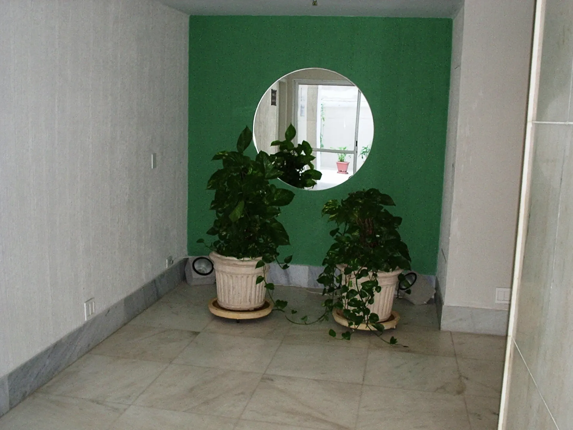 Apartamento mobiliado com cozinha americana a gás — photo 31