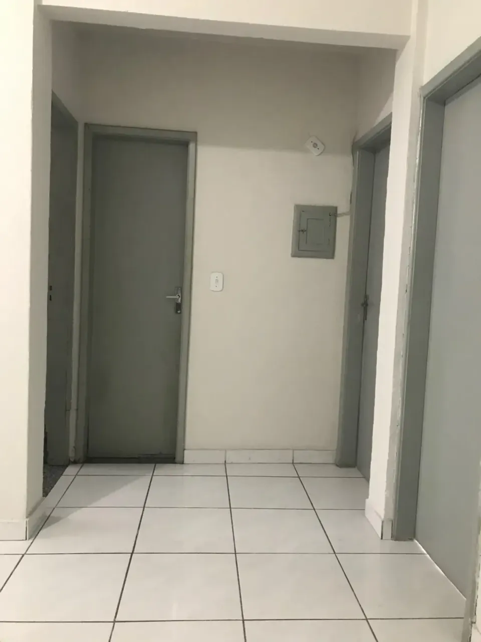 50 m² apartment with 2 bedrooms and a separate kitchen — photo 3