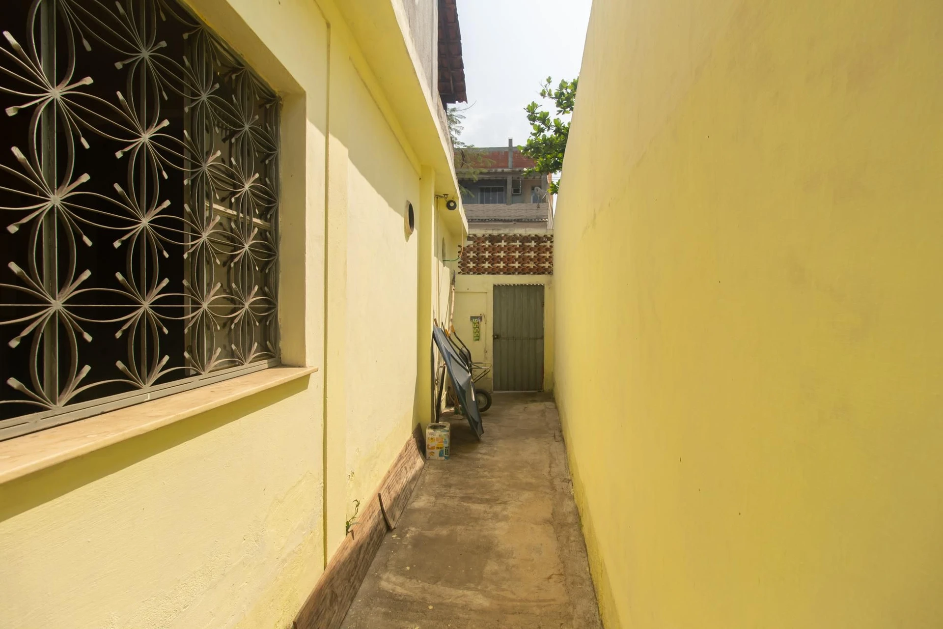 5-bedroom house with a home office in Rio de Janeiro — photo 36