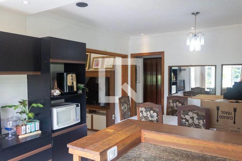 2-bedroom house with a home office in Rio de Janeiro — photo 7