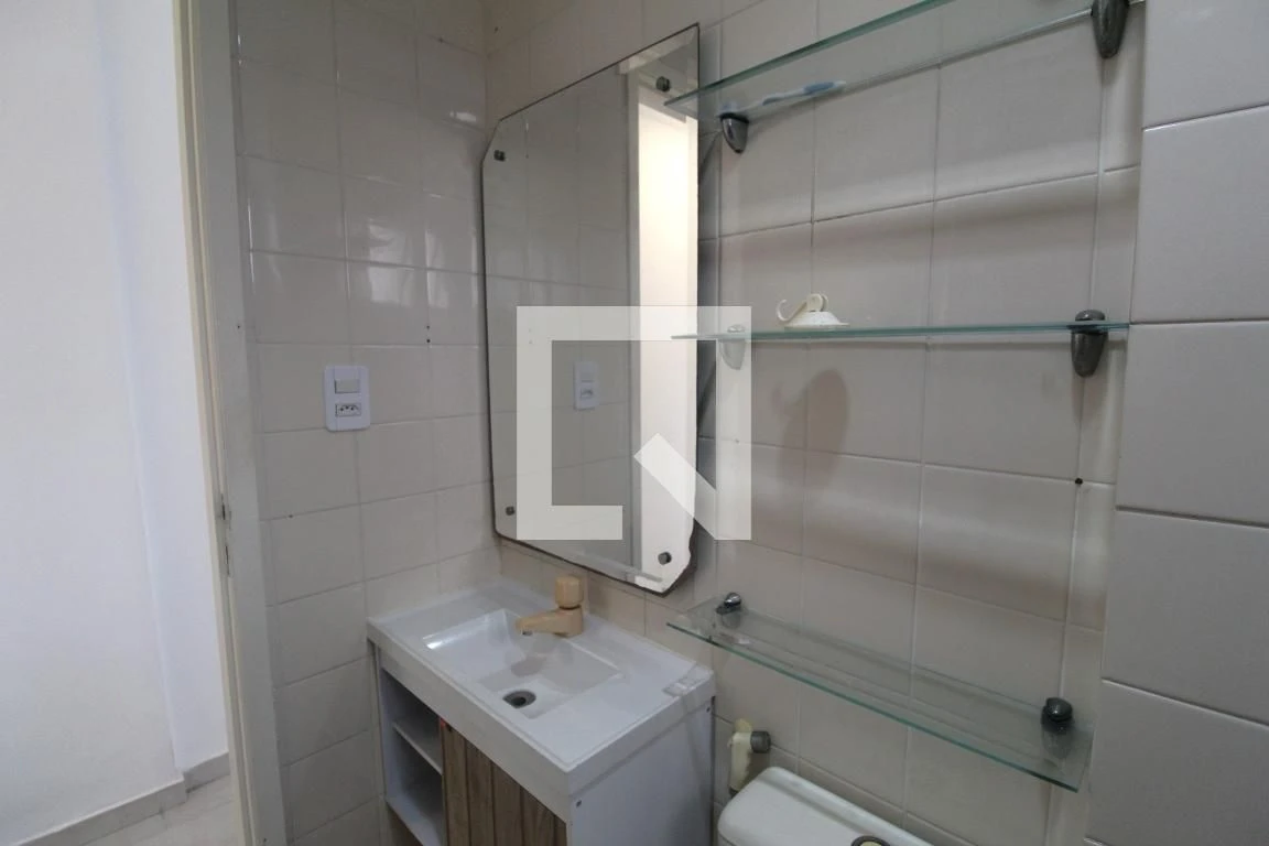 Apartamento sem mobília com 2 quartos e 1 vaga — photo 14