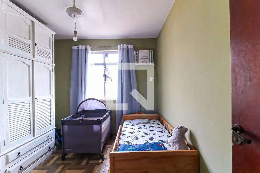 Apartamento mobiliado de 2 quartos com fogão a gás — photo 14