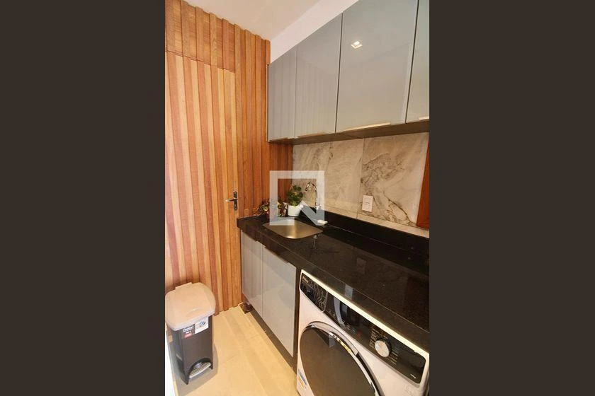 Apartamento mobiliado de 180 m² com 3 quartos — photo 38