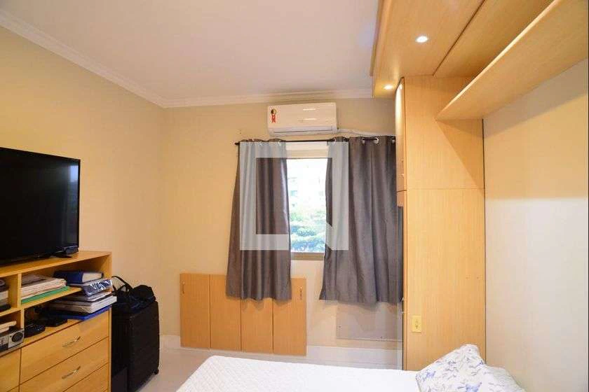 Apartamento amueblado de 90 m² con 1 dormitorio y cocina a gas — photo 8