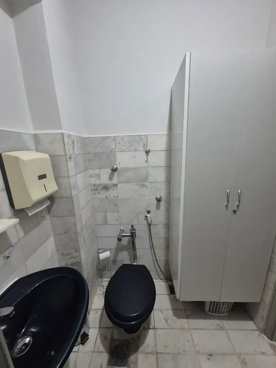 1-bedroom apartment with 1 bathroom, no parking space — photo 5