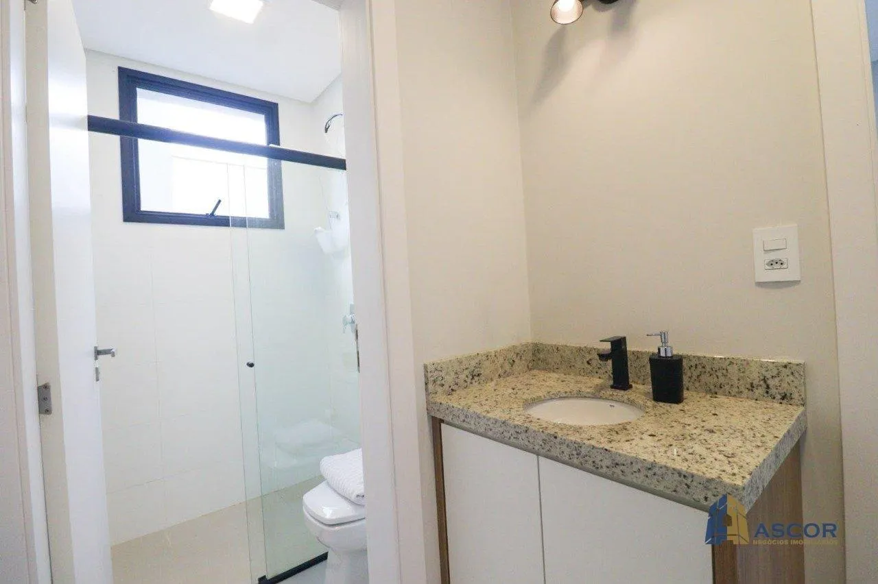 Furnished house, 157 m², with a grill on the balcony — photo 29