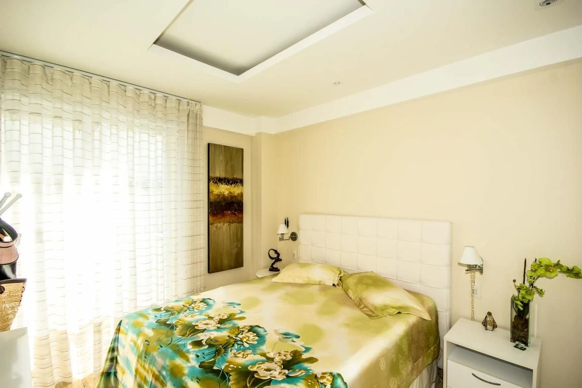 Water view in a 3-bedroom apartment, 110 m² — photo 49