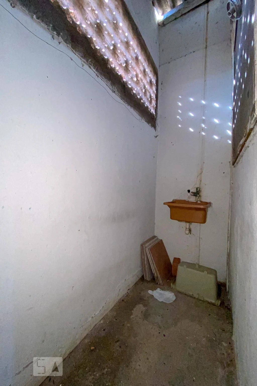Apartamento de 40 m² e 1 quarto, Irajá — photo 20