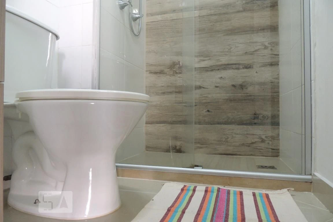 Lavadora y 2 dormitorios: departamento de 48 m² — photo 31
