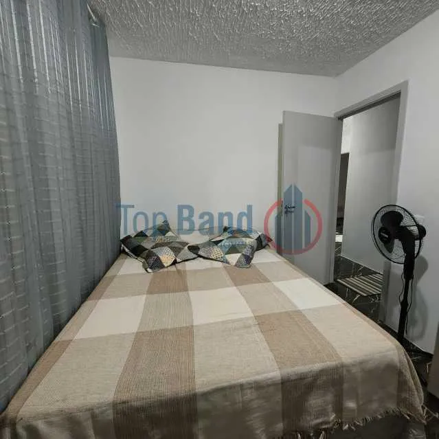 Apartamento amueblado de 49 m² en el 1er piso — photo 14
