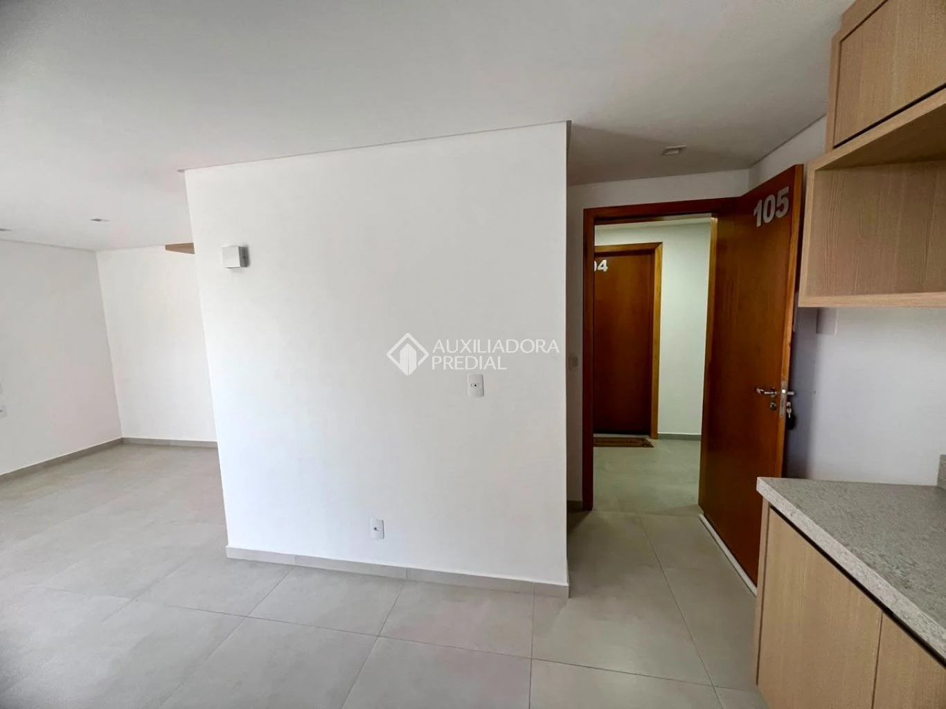 51 m² studio on the 1st floor with a private garden — photo 23