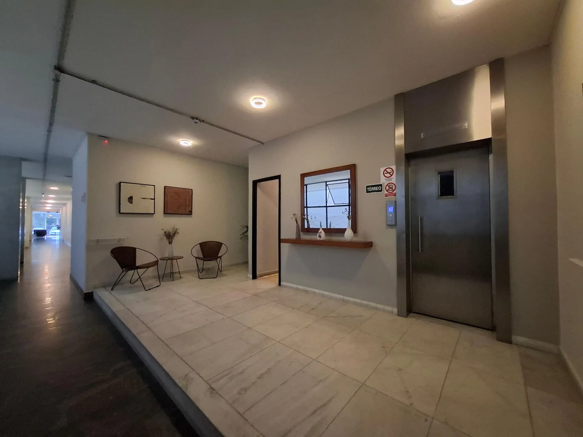 Apartamento de 3 quartos com banheira, Flamengo — photo 4