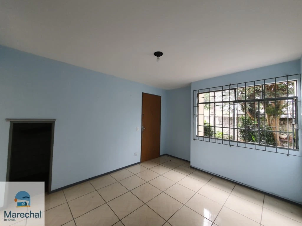 Departamento de 3 dormitorios y 50 m²