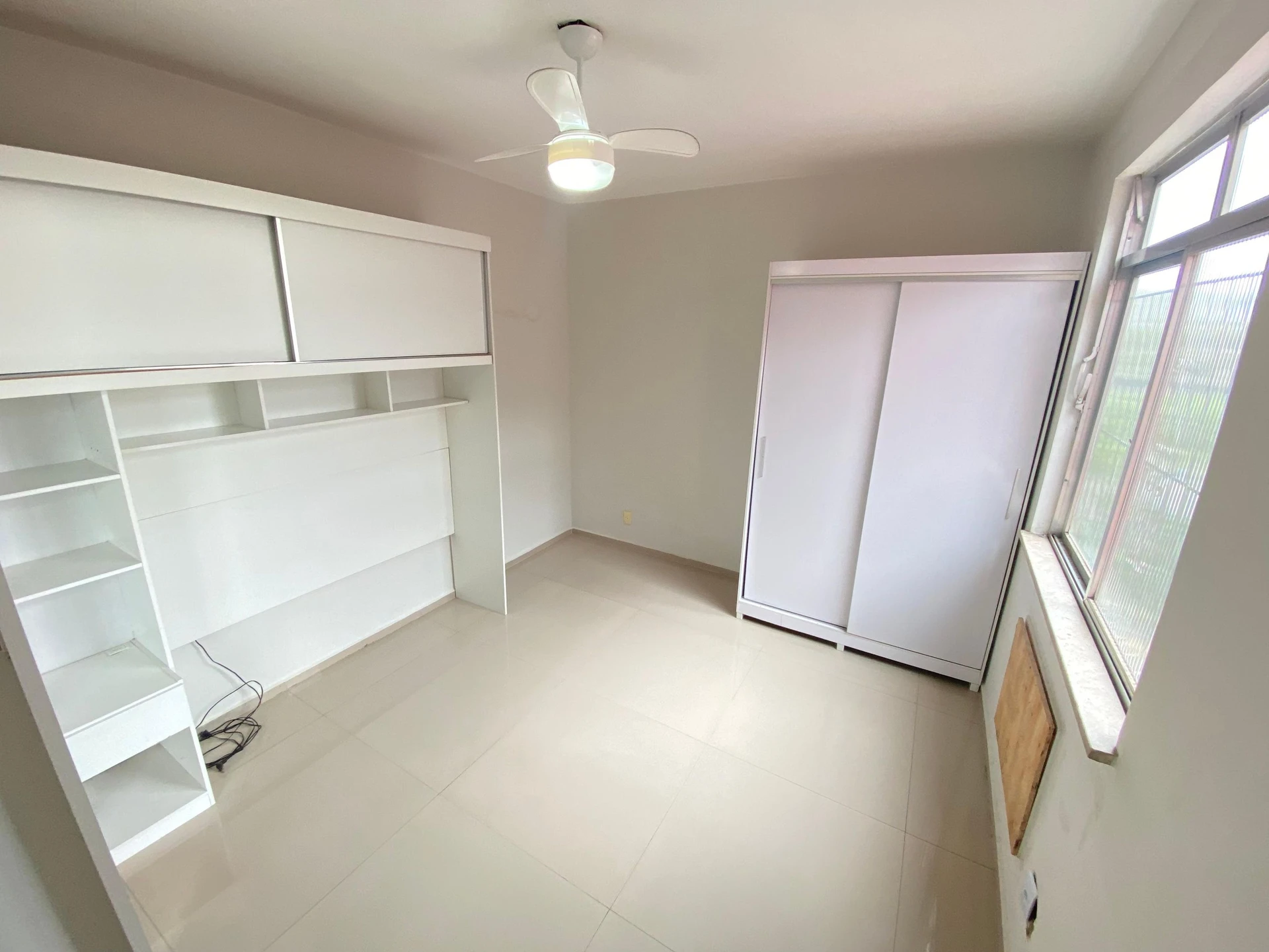 Квартира: 1 спальня, 45 м² — photo 8