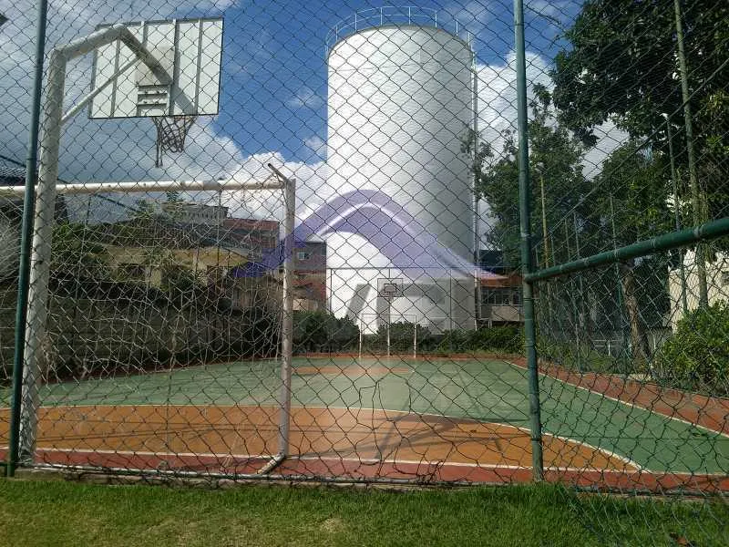Apartamento de 2 quartos com cozinha a gás e varanda — photo 15