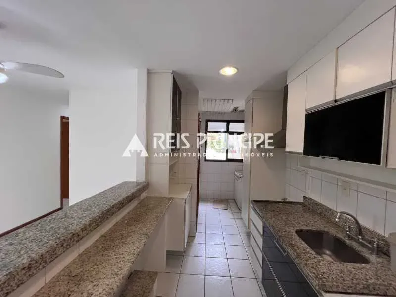 2-bedroom apartment in a building with a sauna — photo 8