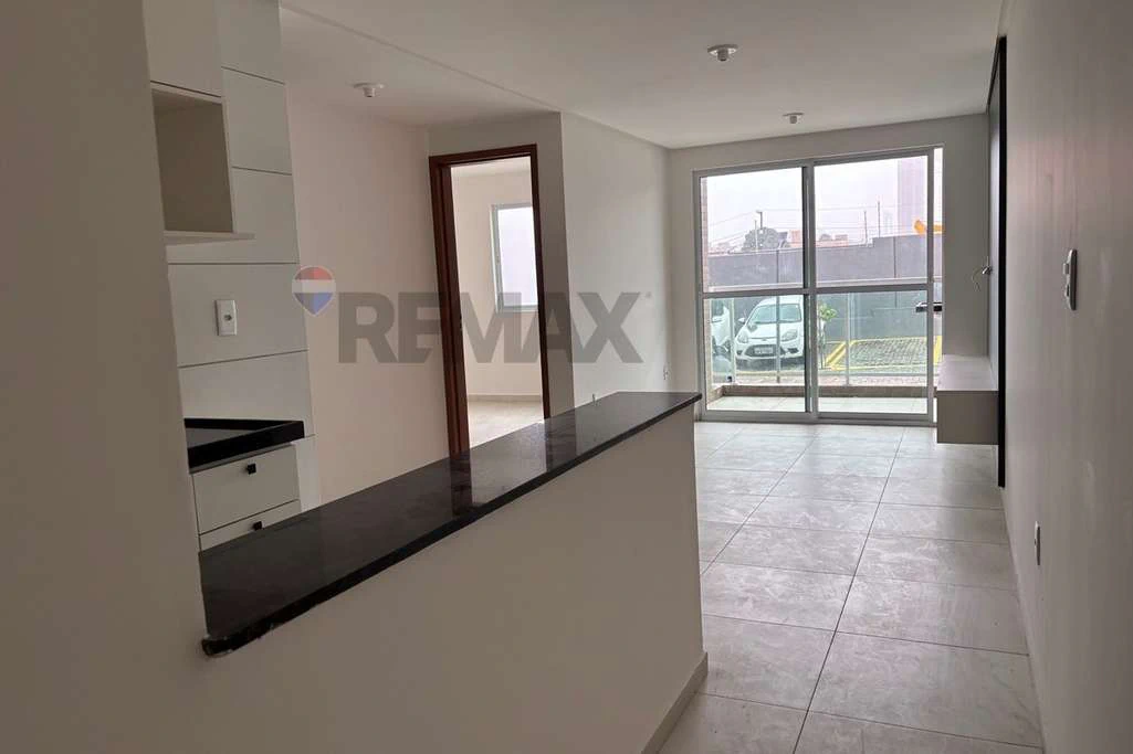 2-bedroom apartment with a private BBQ — photo 4