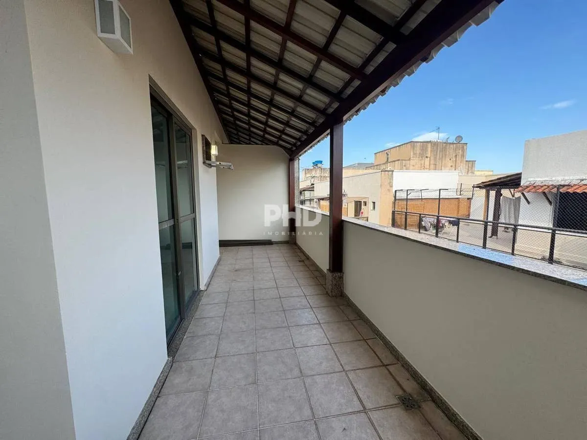Apartment, 183 m², with a grill on the balcony — photo 25