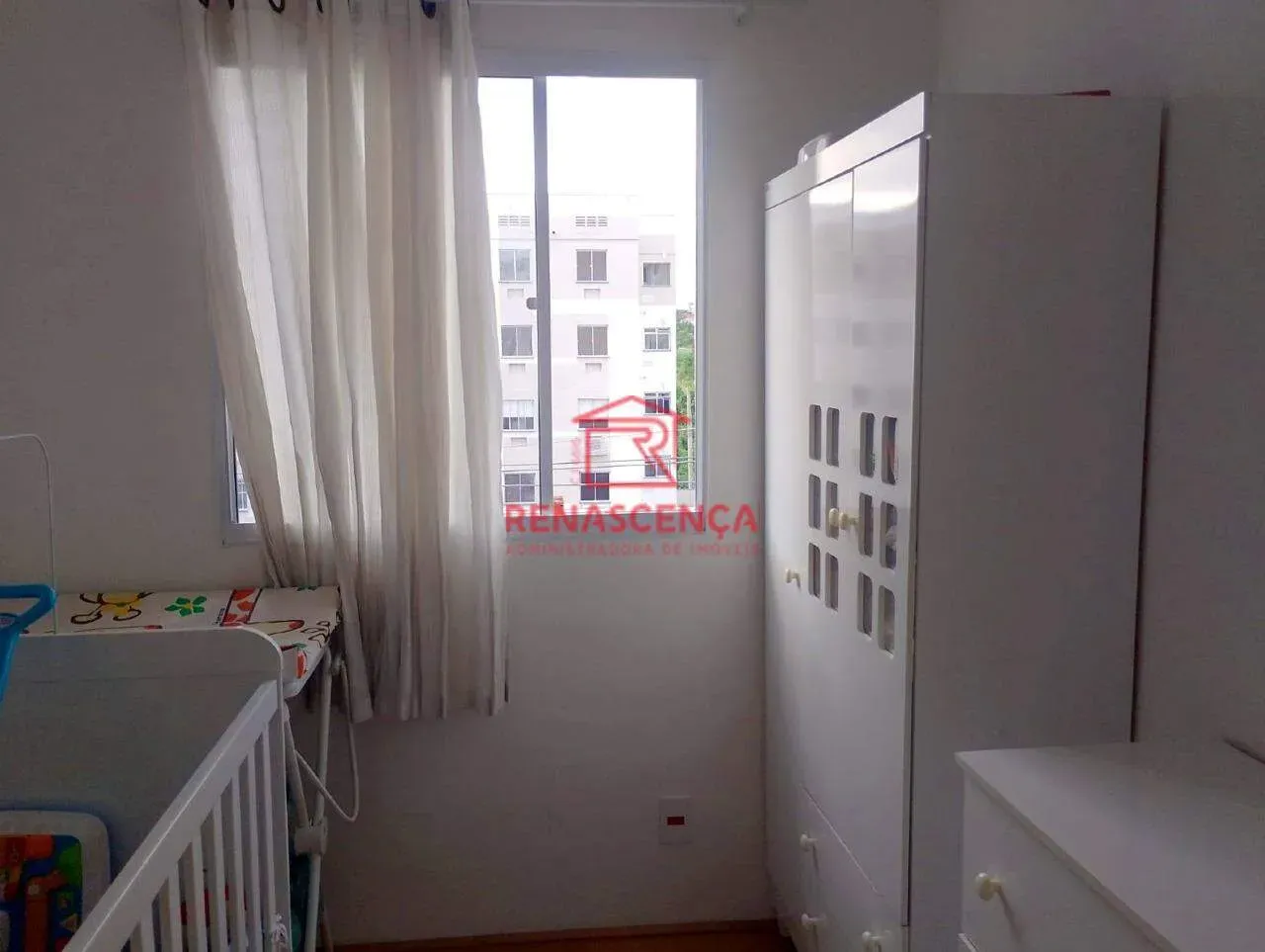Apartamento sem mobília com 2 quartos e cozinha a gás — photo 21
