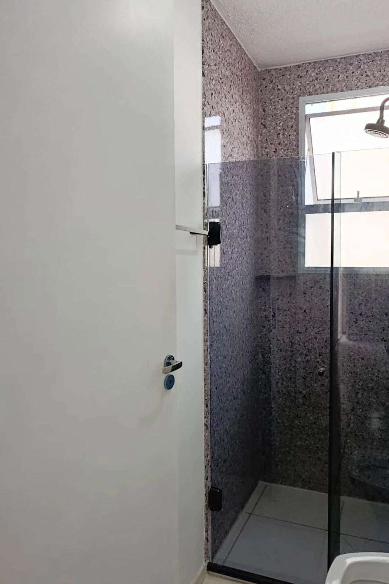 Apartamento com vista para as montanhas, Campo Grande — photo 48