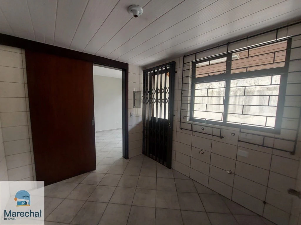 3-bedroom house, 1 with its own bathroom, 95 m², Curitiba — photo 2