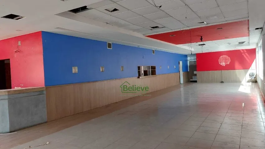 Apartamento de 1 quarto em condomínio com academia — photo 14