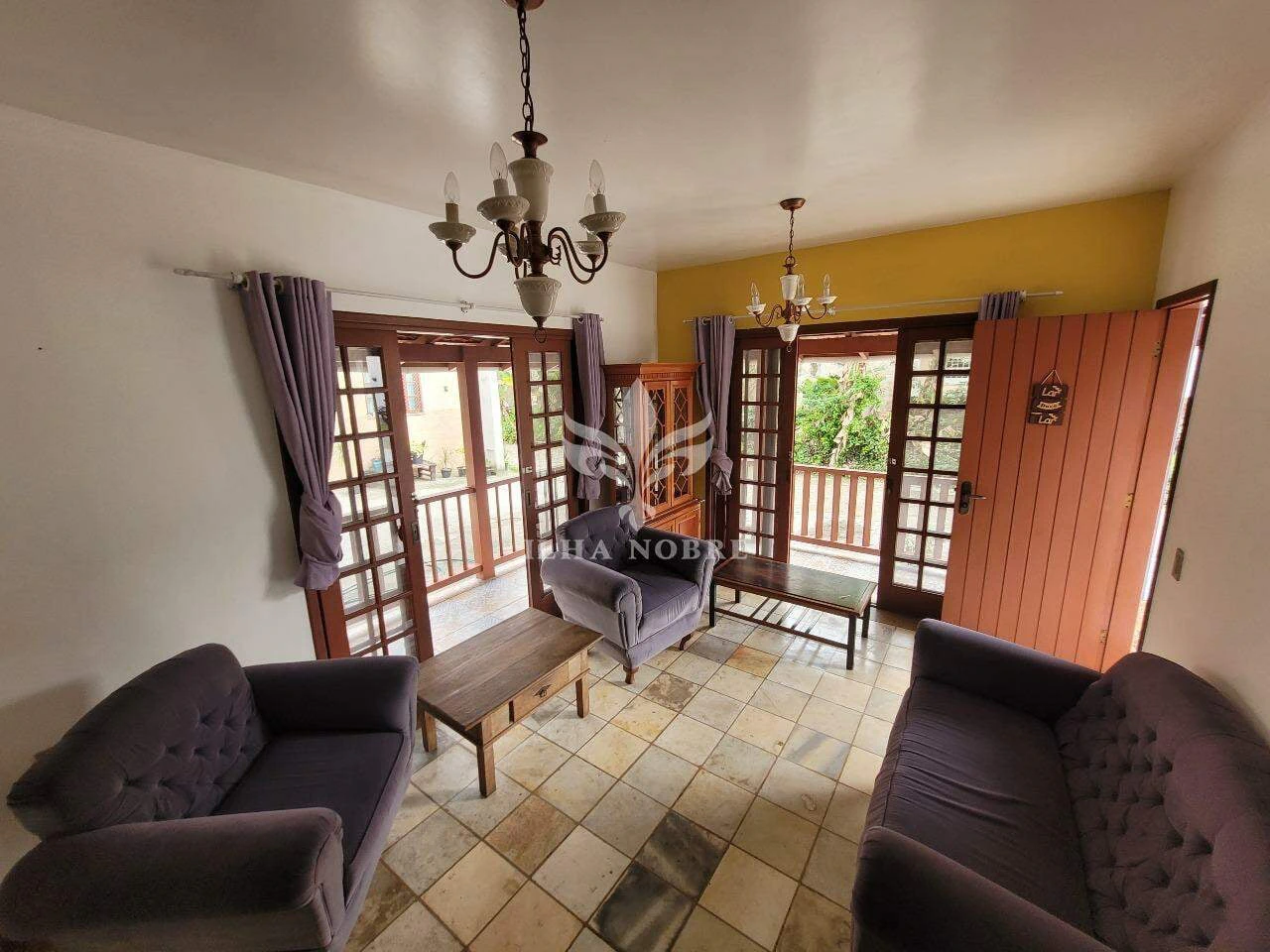 150 m² house with 3 bedrooms and 3 bathrooms plus balcony — photo 2