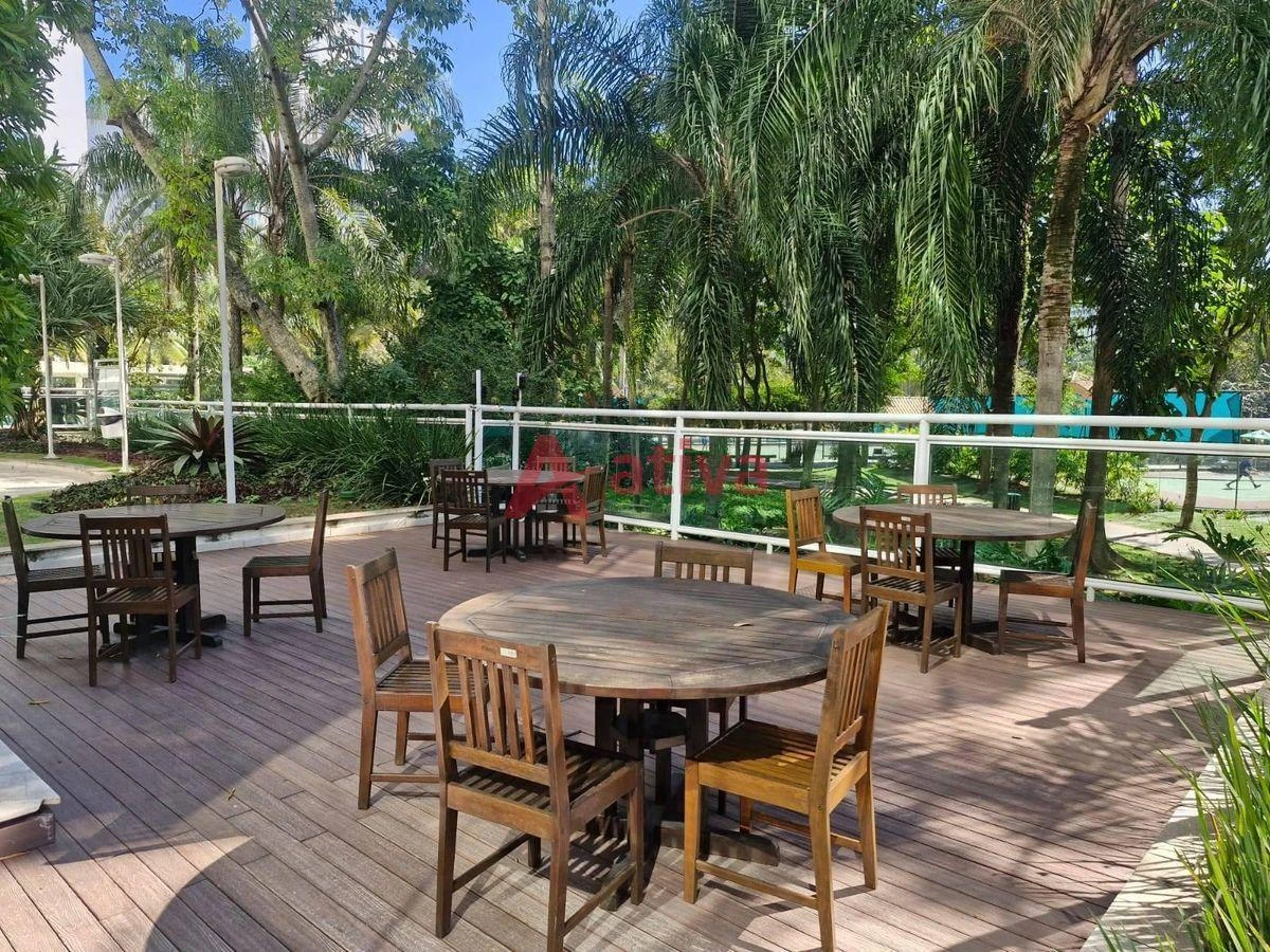 4-suite apartment with a private BBQ area — photo 35